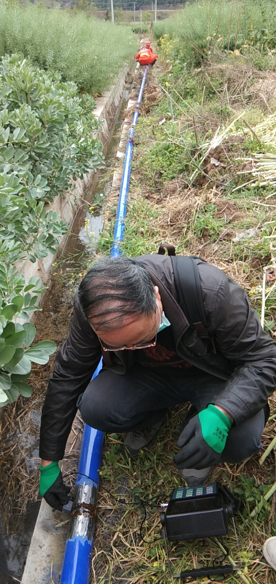 成都内外涂塑复合钢管